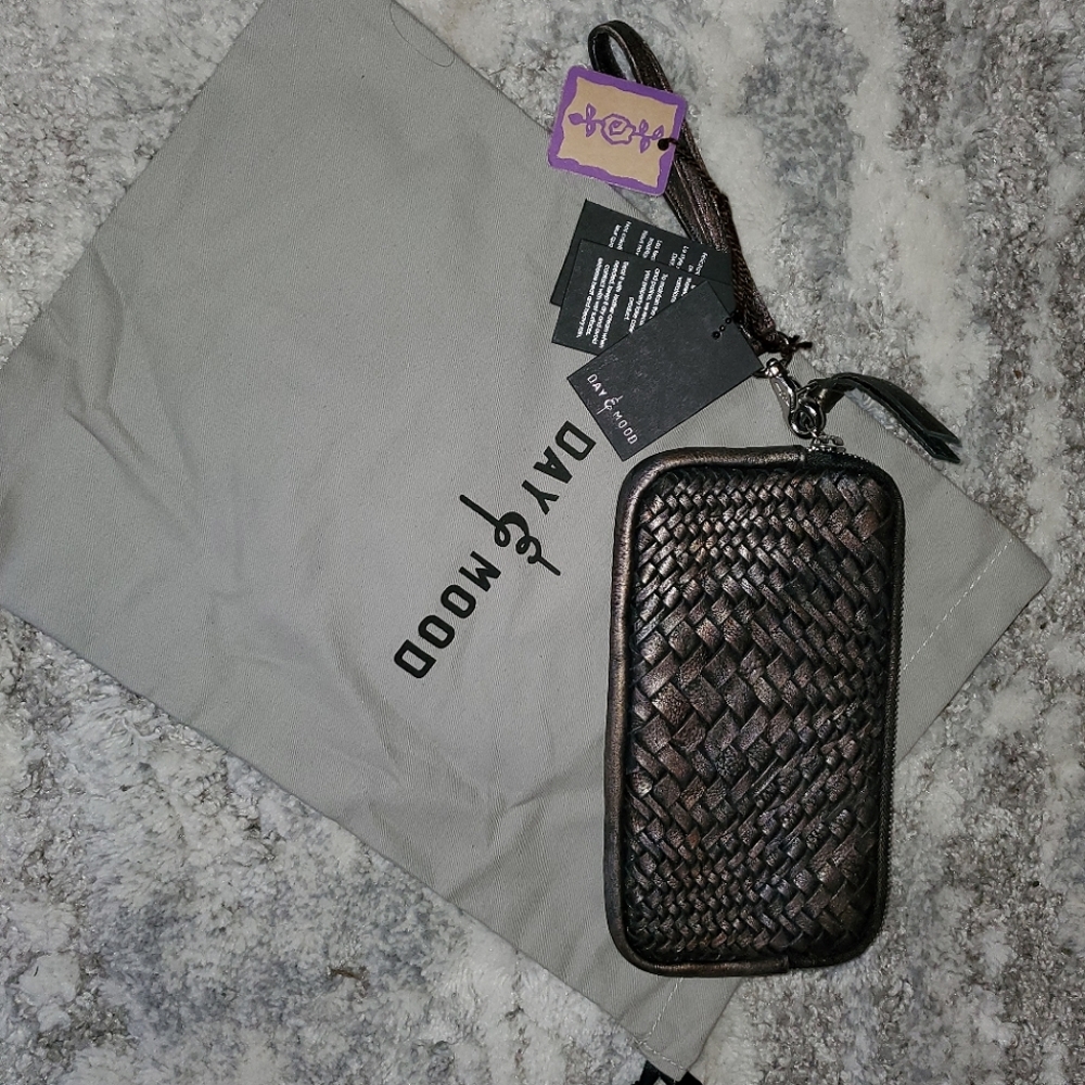 Day & Mood Kee Wallet